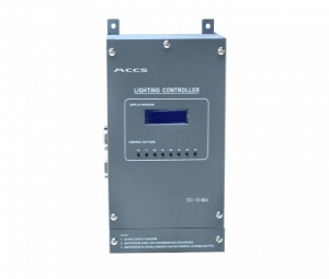 可編程調光器SC-DIM4