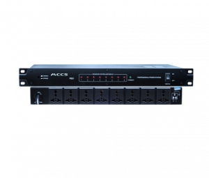 電源時(shí)序器SC-P801