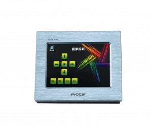 有線嵌入式觸摸屏MT-43LK