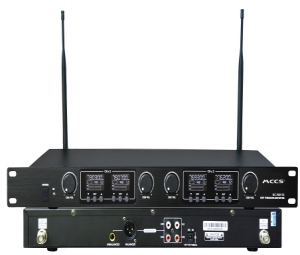 無線話筒MC-WM100