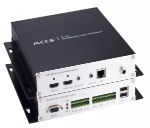 分布式終端SC-501/SC-502