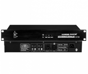 反饋抑制器SC1100